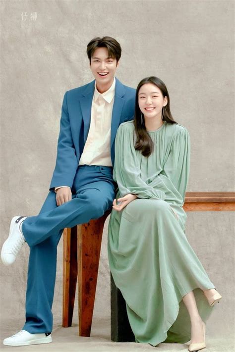 Lee Min Ho And Kim Go Eun Are Totally Compatible As Lovers In Real Life Lee Min Ho And Kim Go Eun Are Totally Compatible As Lovers In Real Life