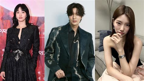 Lee Min Ho Dating Rumors