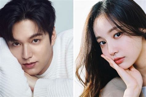 Lee Min Ho Girlfriend Lee Min Ho Girlfriend