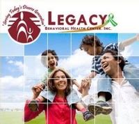 Legacy Behavioral Health Center Health Medical Financial Legacy Behavioral Health Center Health Medical Financial