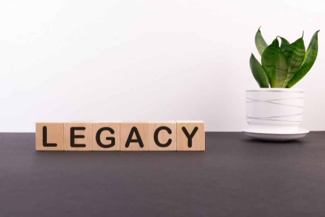 Legacy Mental Health