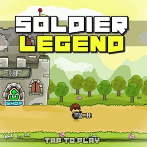 Legend Of Soldier Campus Sdh Legend Of Soldier Campus Sdh
