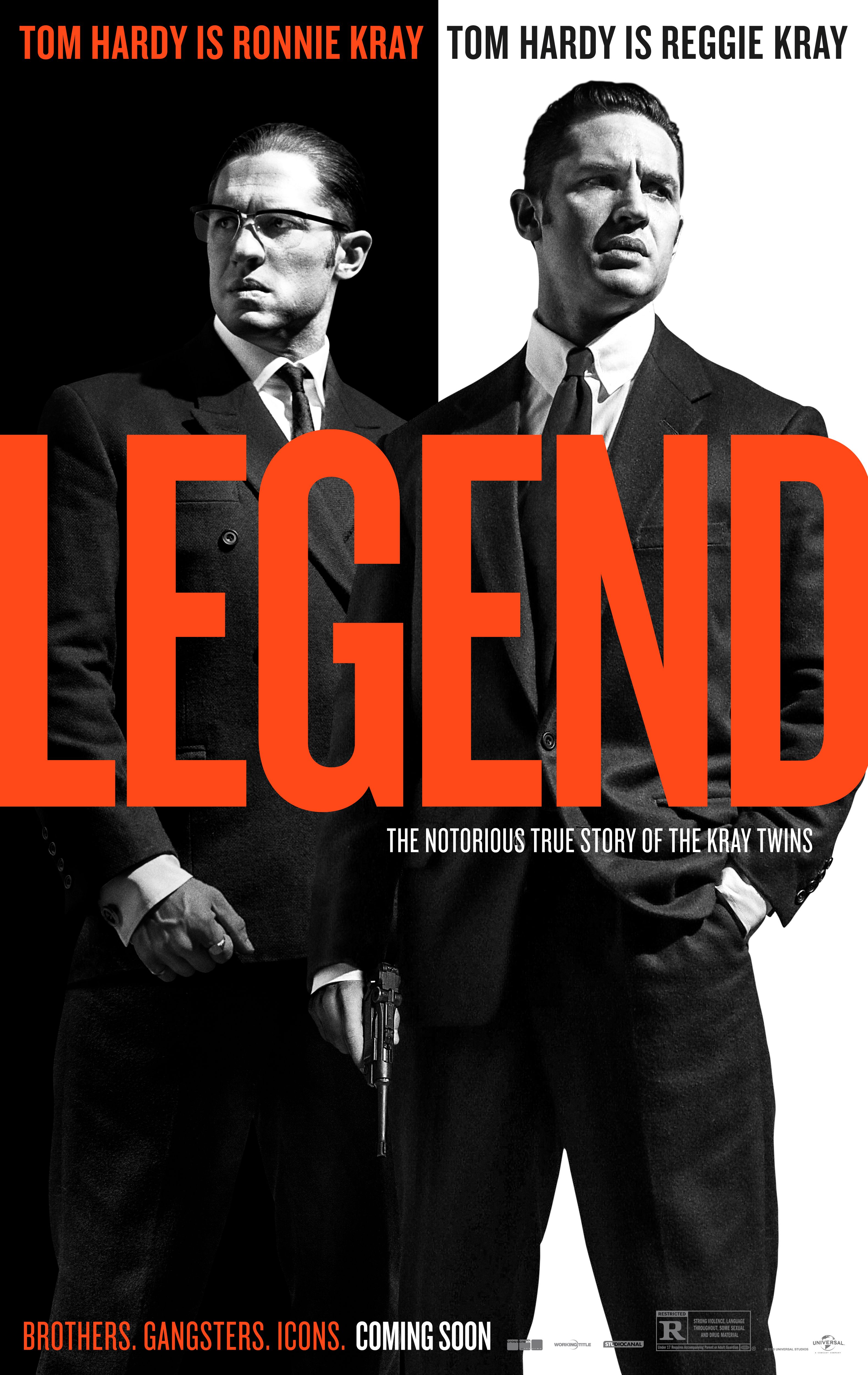 Legend Of Soldier