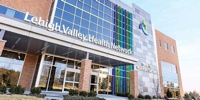 Lehigh Valley Health Network Center For Healthcare Education Lehigh Lehigh Valley Health Network Center For Healthcare Education Lehigh