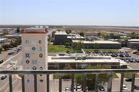 Lemoore Air Base