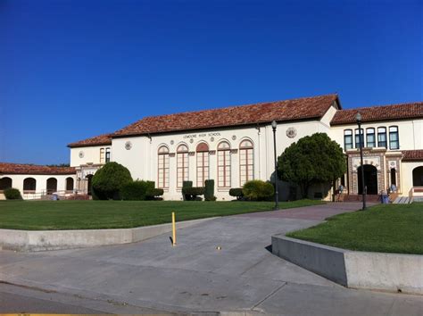 Lemoore Union High School District Elementary Schools 101 E Bush St Lemoore Union High School District Elementary Schools 101 E Bush St