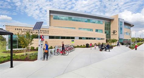Lentz Health Center Nashville