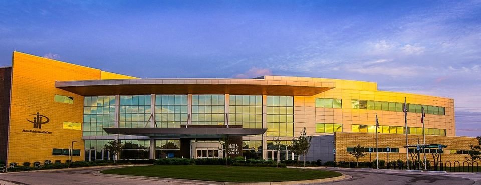 Lentz Health Clinic Nashville Tennessee