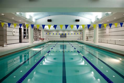 Lerner Health And Wellness Center