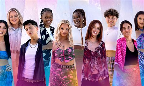 Lesbian Dating Show Reality TV