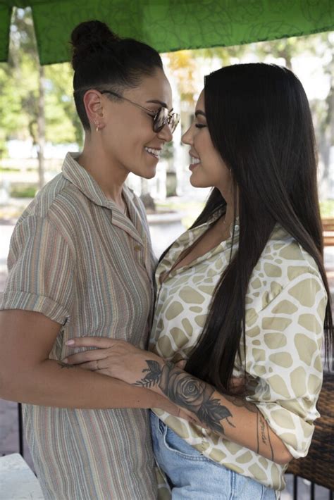Lesbian Reality Tv Is Back Meet The Tampa Baes Afterellen Lesbian Reality Tv Is Back Meet The Tampa Baes Afterellen