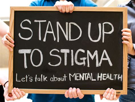 Let S Work Together To Raise Awareness And Reduce Stigma Around Mental Let S Work Together To Raise Awareness And Reduce Stigma Around Mental
