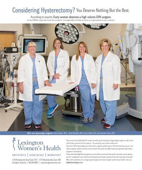 Lexington Women S Health Updated January 2025 20 Photos 1720 Lexington Women S Health Updated January 2025 20 Photos 1720