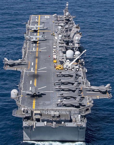 Lha 6 Ship