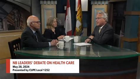 Liberals Greens Talk Health Care In Televised Debate 91 9 The Bend Liberals Greens Talk Health Care In Televised Debate 91 9 The Bend