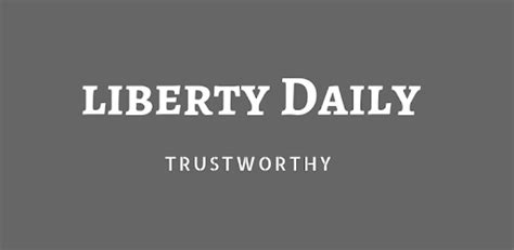 Liberty Daily News