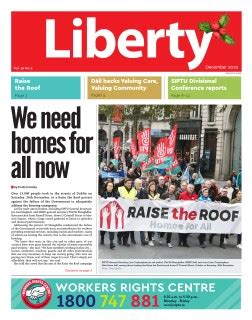 Liberty Newspaper November 2022 Liberty Newspaper November 2022