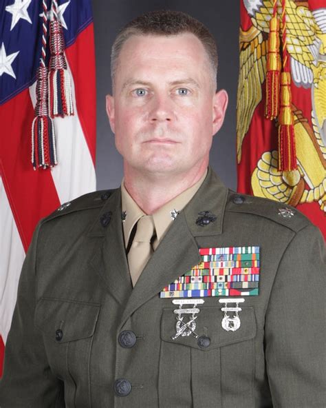 Lieutenant Colonel Richard H Pitchford Marine Corps Security Force Lieutenant Colonel Richard H Pitchford Marine Corps Security Force