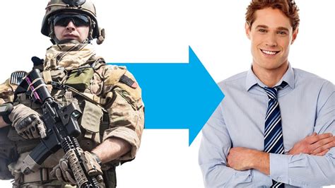 Life After The Military