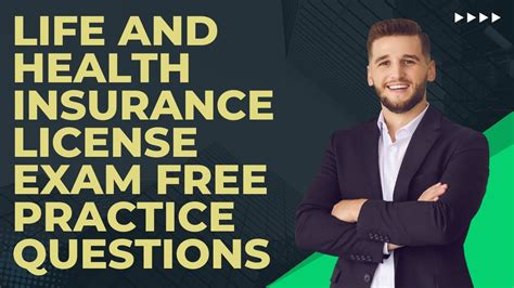 Life Health Insurance License Exam Course Sample Youtube Life Health Insurance License Exam Course Sample Youtube