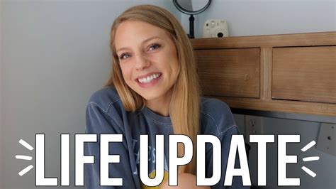 Life Update Sophomore Year Moving Dating Youtube Life Update Sophomore Year Moving Dating Youtube