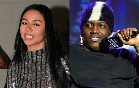 Lil Yachty Mariah The Scientist Beef Over Dating Rumours Lil Yachty Mariah The Scientist Beef Over Dating Rumours