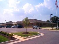 Limestone County Health Department