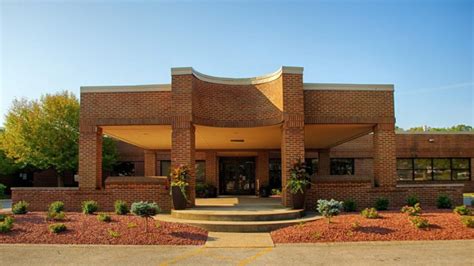 Lincoln Trail Behavioral Health