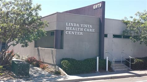Linda Vista Health Care Center