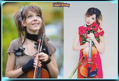 Lindsey Stirling Age Height Net Worth Boyfriend Bio Facts Lindsey Stirling Age Height Net Worth Boyfriend Bio Facts