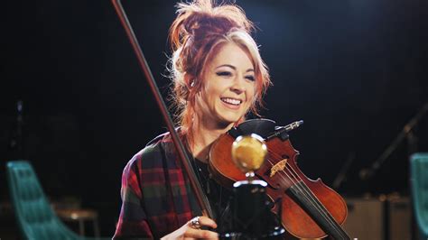 Lindsey Stirling Dating Life
