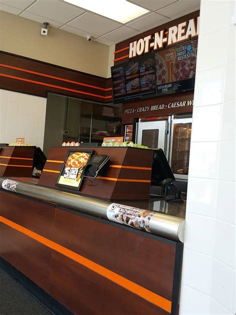 Little Caesars Pizza Meal Takeaway 1025 Parade St Erie Pa 16503 Usa Little Caesars Pizza Meal Takeaway 1025 Parade St Erie Pa 16503 Usa