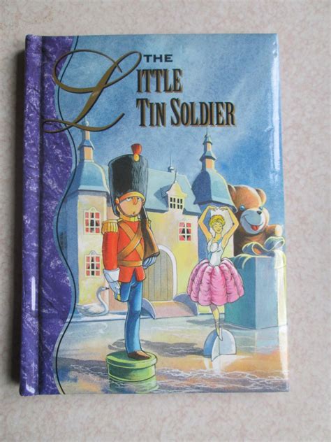 Little Soldier Too Little Soldier Too