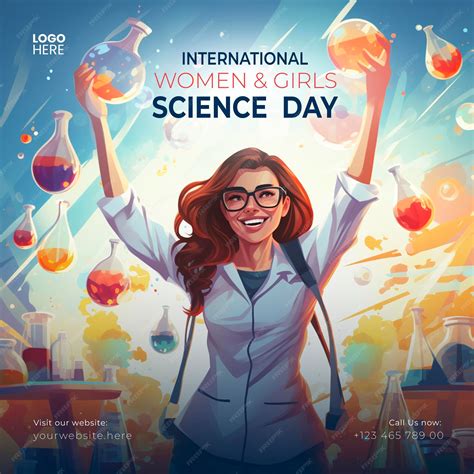 Live Instagram Event International Day Of Women And Girls In Science Live Instagram Event International Day Of Women And Girls In Science