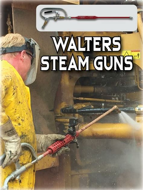 Live Steam Guns Clips