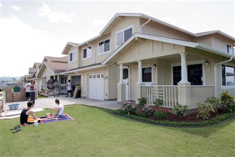 Living On A Army Base