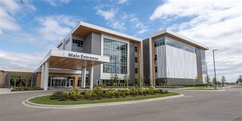 Livonia Health Center