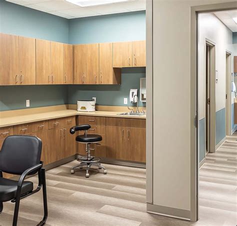 Lk Architecture Kiowa Hospital Wellness Addition Kiowa Ks Lk Architecture Kiowa Hospital Wellness Addition Kiowa Ks