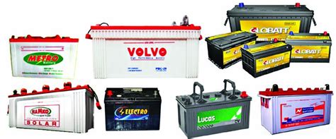 5 Local Battery Tips