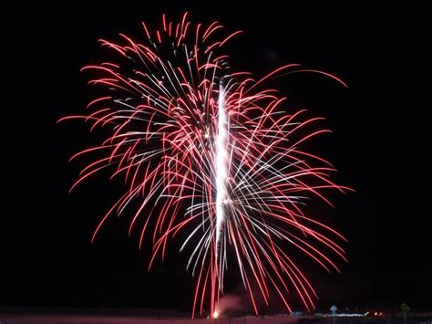 Local Business Owner Offers Fireworks Tips Ahead Of Canada Day Spruce Local Business Owner Offers Fireworks Tips Ahead Of Canada Day Spruce