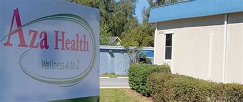 Locations Aza Health