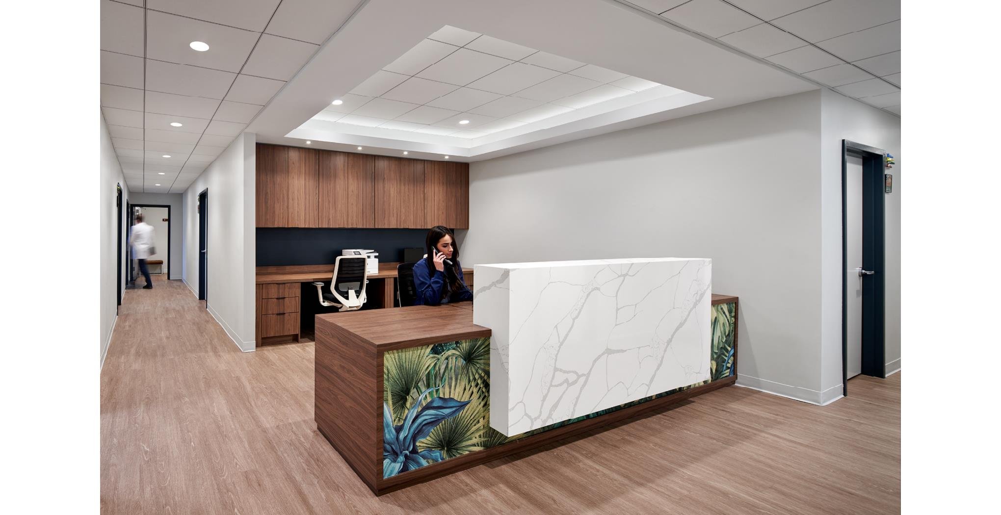 Locations Refuah Health