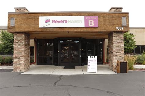 Locations Revere Health Locations Revere Health