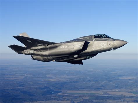 Lockheed Martin F 35 Lightning Ii Milit R Wissen Lockheed Martin F 35 Lightning Ii Milit R Wissen