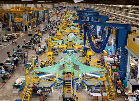 Lockheed Martin Skunk Works Mes Go Live Iot M2m Council Lockheed Martin Skunk Works Mes Go Live Iot M2m Council