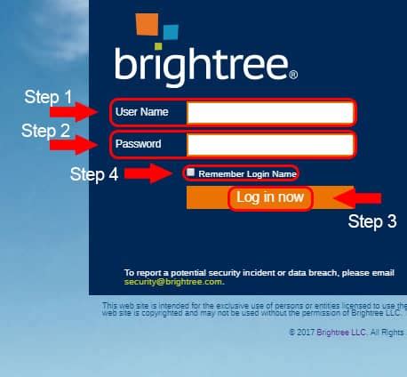 Log In Brightree Log In Brightree