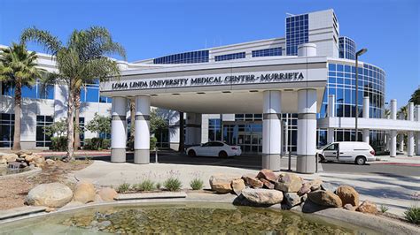 Loma Linda University Health Murrieta