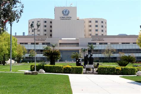 Loma Linda University Medical Center Updated April 2025 146 Photos Loma Linda University Medical Center Updated April 2025 146 Photos