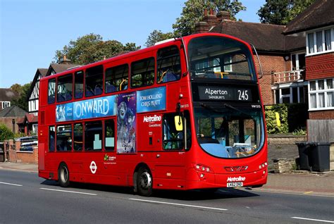 London Bus Routes Route 245 Alperton Sainsbury S Golders Green London Bus Routes Route 245 Alperton Sainsbury S Golders Green