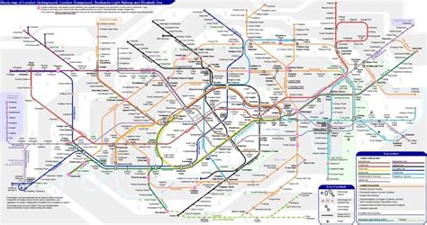 London Zones Explained A Guide To London Fare Zone Stations Maps London Zones Explained A Guide To London Fare Zone Stations Maps
